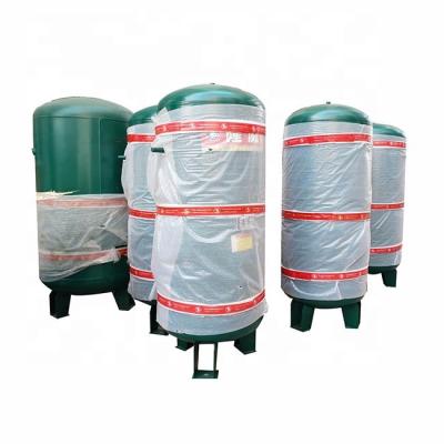 China Best Price Compressed Air Tank Oil Free Storage In Air Compressor Parts 3000L 8Bar for sale