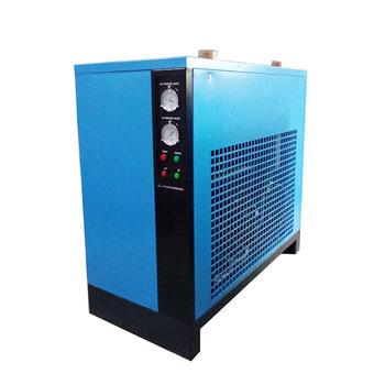 China Air Compressor Screw Air Compressor Parts Compressed Air Dryer Air Dryer For Compressor for sale