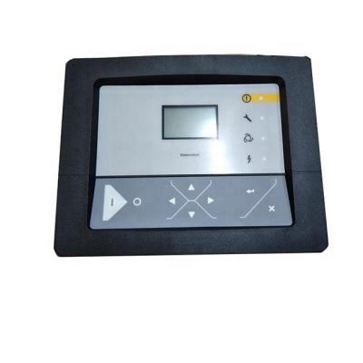 China Building Material Stores Air-Compressor Parts Compressor 1900520002 PLC Digital Panel Controller for sale