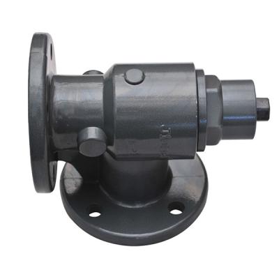 China For MPV 39477369 Air Compressor Spare Parts 39477369 Screw Air Compressor Spare Parts Factory Products Minimum Pressure Valve for sale