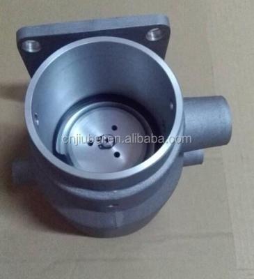 China Screw Air Compressor Screw Air Compressor Parts Manufacturer Air Inlet Vavle For Air Compressor 22176549 for sale