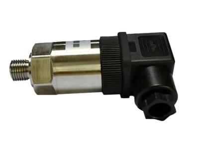 China High Quality 7.7040.1 Screw Air Compressor Pressure Sensor 12v Iron Plastic DP Transducer For Screw Air Compressor for sale