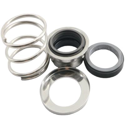 China Air Compressor Replacement Spare Parts PTFE Rotary Shaft Lip Seal Compressor Oil Shaft Seal for sale