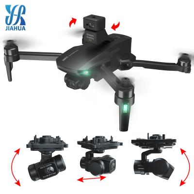 China New M9 6K drones 5G app remote control professional photography fpv background drones with hd camera and gps drone camera drohne for sale