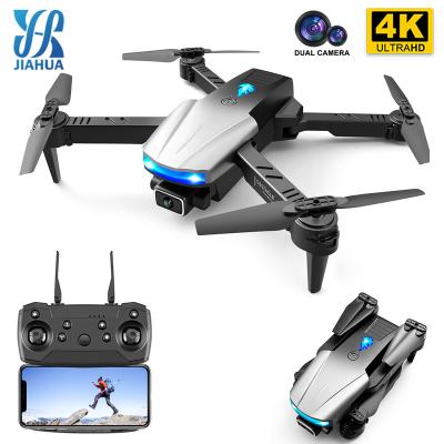 China Cheap Price 4K GPS Obstacle Avoidance Three Way Drone RC With Cheapest Customized Hd Small Mini Drones Play Flat Video Camera Drone for sale