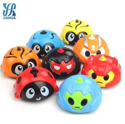 China New Amazon Top Selling Toys 360 Top Selling Cheap Creative Finger Fighting Spinning Gyro Tank Spinner Toys For Kids for sale