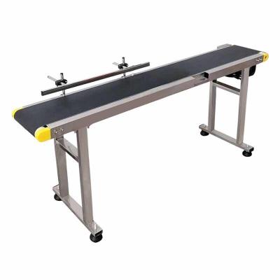 China Heat Resistant Faith Adjust Speed ​​Products Belt Type Conveyor To Bottle for sale