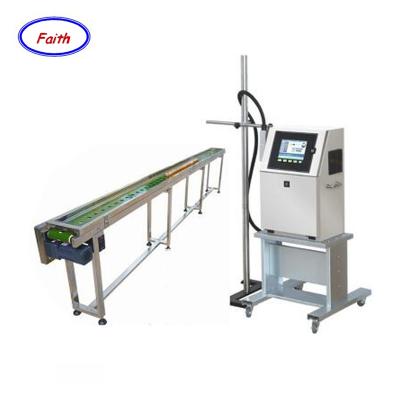 China Cheap Food Packaging Printer Water Bottle Label Printer Inkjet Printing Machine, Food Packaging, Industry With LCD Display Printer for sale