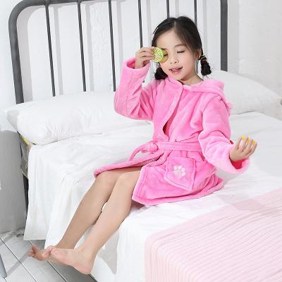 China Thermal Pillow Novelty Cute Animal Pajamas Small For Kids Girls for sale