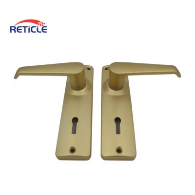 China Entry 680G Series Residential Lever Handle For Kenya Market With TUV Standard for sale