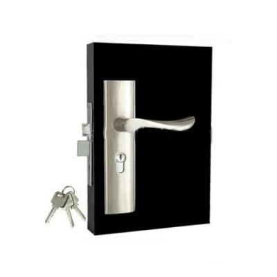 China South Africa Cylinder Type Mortise Door Lock Wooden Door Apartment Set For Door for sale