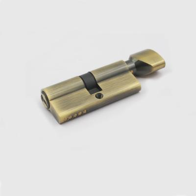 China Feria De Cantn China Model S Brass Lock Master Key, Set Model S Cylinder Knob Lock Hardwares for sale