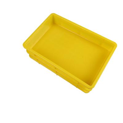 China Solid Box Durable Washable Plastic Pan Drawer Tray for Dog Crate for sale