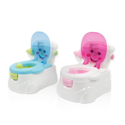 China Applicable Wholesale Cheap Portable Plastic Baby Potty Training for sale