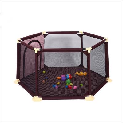 China Multifunctional colorful baby safety slide, wholesale cheap for European standard good folding baby travel crib baby play pens for sale