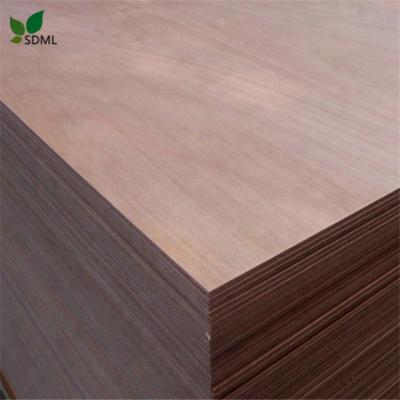 China Cheap Furniture 18mm Plywood / 4x8 Plywood Plywood Furniture for sale