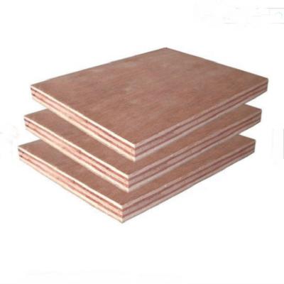 China 9mm Indoor 12mm 15mm 18mm Marine Plywood Price Okoume Plywood for sale