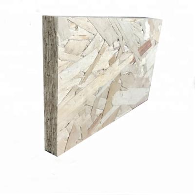 China 12mm Waterproof Moisture Proof 4x8 OSB Plywood Board Manufacturers for sale