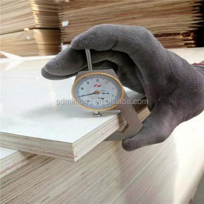 China Traditional HPL Plywood Panels For Building Furniture Decoration for sale