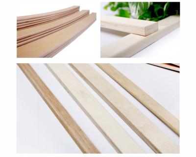 China Best Quality Packaging Furniture Grade Poplar LVL Plywood For Bed Salts And Other Furniture for sale