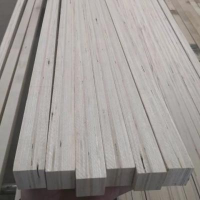 China Poplar Wood LVL Packaging LVL With Poplar Core for sale