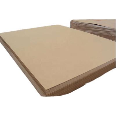 China Traditional raw mdf / wooden price mdf board / mdf plain for sale