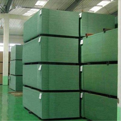 China MDF /moisture proof moisture proof MDF board waterproof MDF /moisture resistant MDF for sale