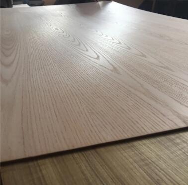 China Traditional Ash Oak Walnut Plywood Fancy Plywood for Furniture and Decor for sale