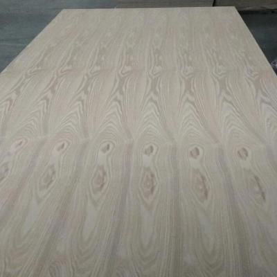 China Industrial Fancy Teak Veneer 1220x2440 Plywood For Iraq for sale