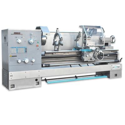 China C6266C / 1500 Building Material Stores Lathe Mahine Lathe Motor Manual Lathe for sale