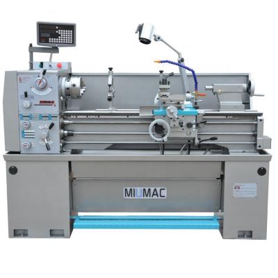 China Building material shops high quality type cnc lathe benchtop china metal bench lathe bench lathe for sale