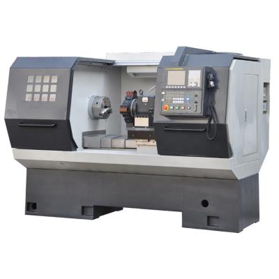 China Factory CK6150L CNC Turning Machine Malaysia CNC Fences Automatic CNC Lathe Machine Price for sale