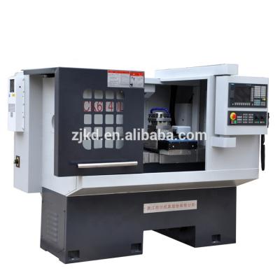 China CK6140L Ace CNC Turning Machine Accumulator CNC Metal Lathe Machine CNC Metal Lathe Machine for sale