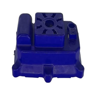 China Industrial Equipment Sale Aluminum Housing Die Casting Parts for sale