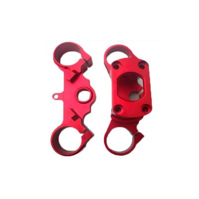 China High Price China Aluminum Customized Mini Die Casting Parts Die Casting CNC CNC Machining for sale