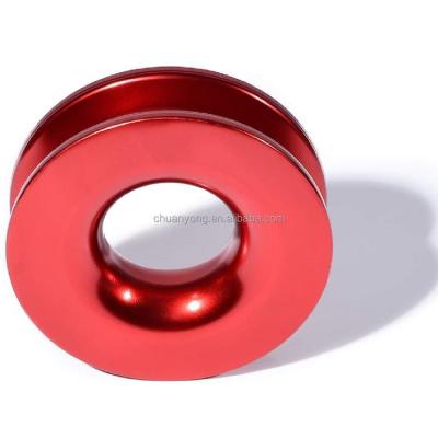 China Thinkwell SUV Pulley 4x4 Winch Accessories Winch Ring for sale