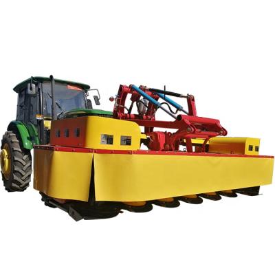 China Hot Selling Sinolink 2021 Farms Small 3 Point Sickle Bar Mower Tractor Mounted With CE Certificate for sale