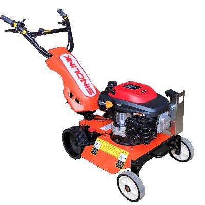 China Sinolink Folding Handle Lawn Mower Accessories Air Filter Frame and Platform for sale