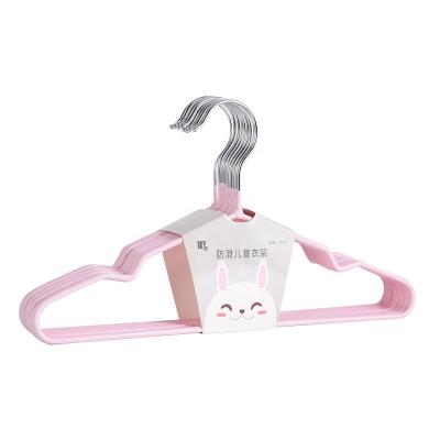 China Wholesale Plastic Hanger Multi-Function Plastic Clothes Hanger Eco-Friendly Material Swim Clothes Hanger For Cloths for sale