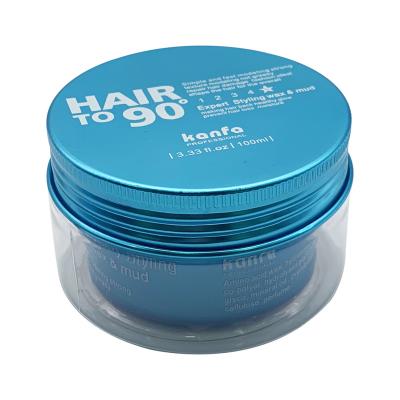 China NSP Water Based High Quality Mens Hair Styling Wax for sale