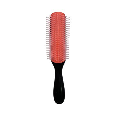 China Back Comb Lines Comb Ribs Comb Oil Comb Hairstyle Blow Comb Student Men Home Hairdresser Nine Large Home Hair Salon for sale