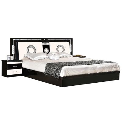 China Modern Hot Selling Modern Product Style Home Furniture Set For Bedroom for sale