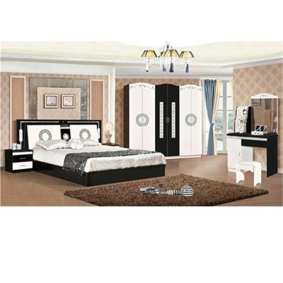 China New Products Modern Hot Modern Bedroom Home Furniture For Hotel for sale