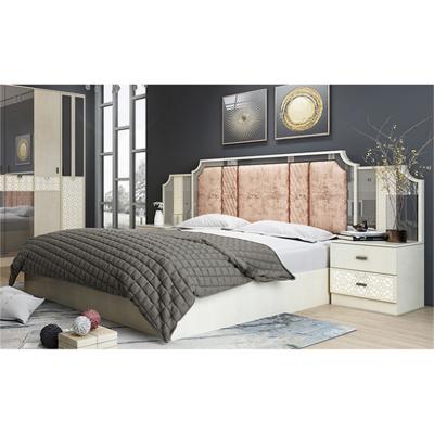 China Modern Professional Manufacturer Modern With King Size Furniture Set For Bedroom for sale