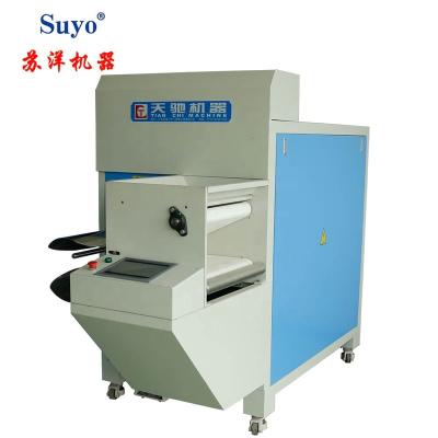 China JBJ-2 Textiles Automatic Pillow Sealing Compression Rolling Packing Machine for sale