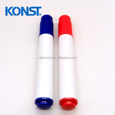 China Konst Whiteboard Marker Pen Colored Dry Erase Marker Pens for sale