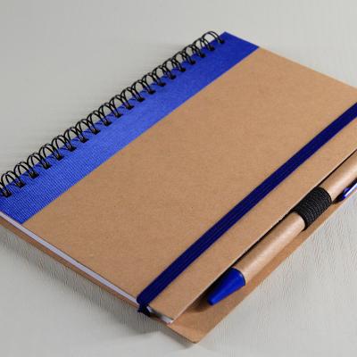 China Wholesale Cheap Hardcover School Notebooks Competitive Price Hardcover Book High Quality Offset Printing,School Customized Notebook With Pen for sale