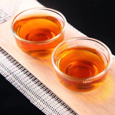 China Organic Black Tea Chinese Anhui Black Tea Qimen Tea Bags for sale