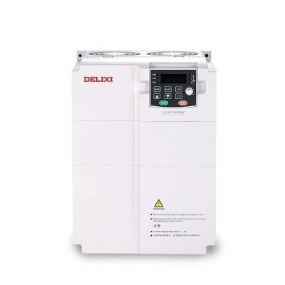 China Fans/pumps/motors High Efficiency 0.4kw To 700kw Variable Frequency Inverter Vfd Inverter 1.5kw for sale