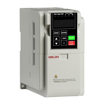 China Excellent mppt vfd solar inverter 7.5kw solar vfd drive 380V Solar Pump Inverter 245 X 185 X 195 for sale